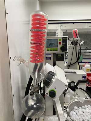 Evaporador Buchi Labortechnik AG R-100