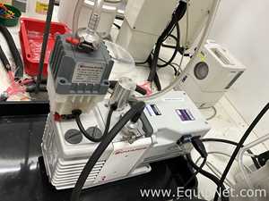 Edwards RV3 Vacuum Pump
