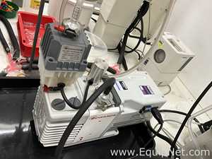 Edwards RV3 Vacuum Pump