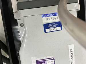 Edwards RV3 Vacuum Pump