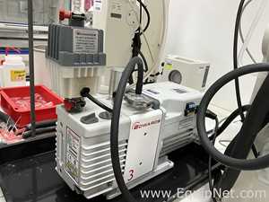 Edwards RV3 Vacuum Pump