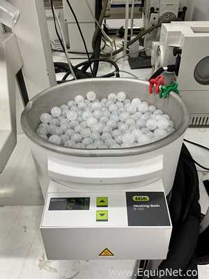 Evaporador Buchi Labortechnik AG R-100