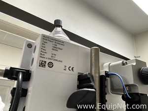 Evaporador Buchi Labortechnik AG R-100