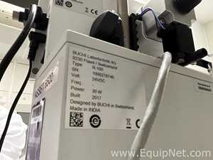 Evaporador Buchi Labortechnik AG R-100