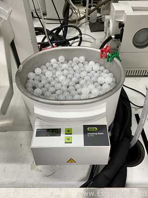 Evaporador Buchi Labortechnik AG R-100