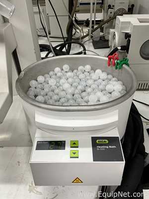 Evaporador Buchi Labortechnik AG R-100
