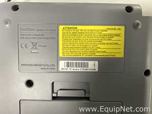 Brother PT-D400 Adhesive Label Printer