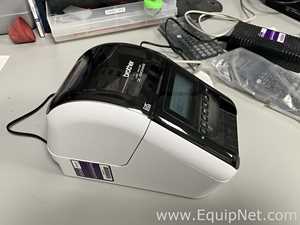 Impressora Brother Industries QL-820NWB