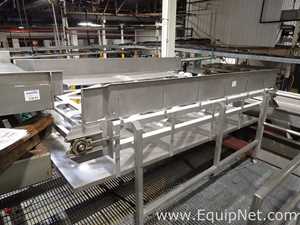 Inclined Belt Conveyor 08-16