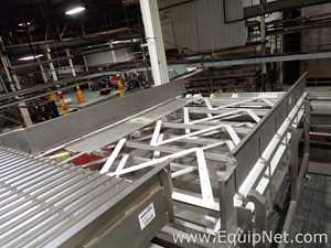 Inclined Belt Conveyor 08-16