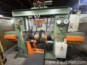 Collmann 1017 Finish Tire Grinder