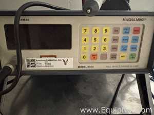 Equipamentos Laboratoriais Diversos Magna-Mike 8000