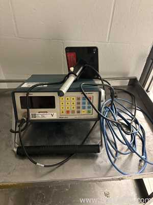 Equipamentos Laboratoriais Diversos Magna-Mike 8000