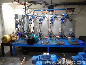 Custom Hydraulic System 08-71