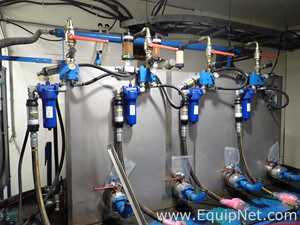 Custom Hydraulic System 08-71