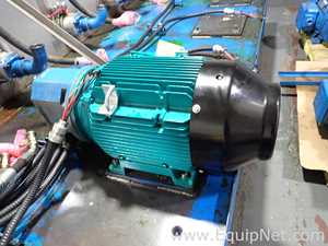 Custom Hydraulic System 08-71