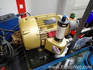 Custom Hydraulic System 08-71