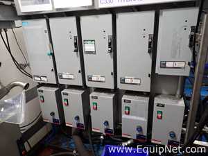 Custom Hydraulic System 08-71