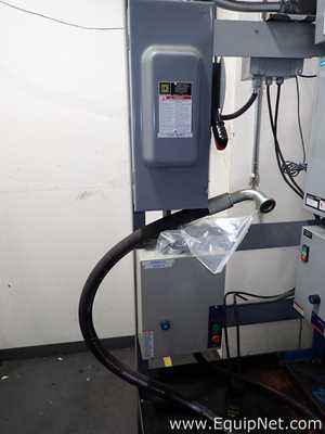 Custom Hydraulic System 08-71