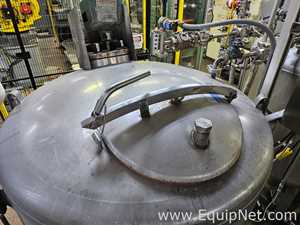 Tanque Paul Mueller Company 