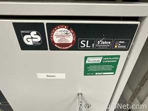 Asecos SL Line Laboratory Chemical Storage Cabinet