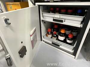 Asecos SL Line Laboratory Chemical Storage Cabinet