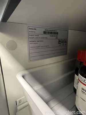 Asecos SL Line Laboratory Chemical Storage Cabinet