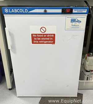 Labcold RLPR0517 Spark Free 130 Litre Under Counter Laboratory Refrigerator