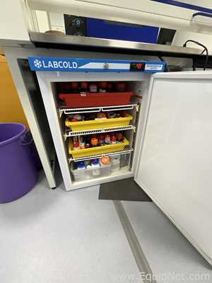 Labcold RLPR0517 Spark Free 130 Litre Under Counter Laboratory Refrigerator