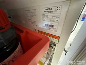 Labcold RLPR0517 Spark Free 130 Litre Under Counter Laboratory Refrigerator