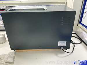Fistreem ASY031.XX3.5 Laboratory Vacuum Oven with Edwards Vacuum Pump