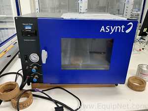 Fistreem ASY031.XX3.5 Laboratory Vacuum Oven with Edwards Vacuum Pump