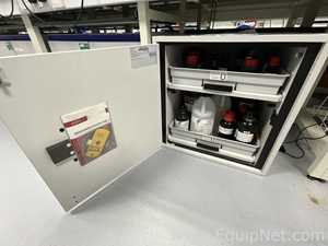 Asecos SL Line Laboratory Chemical Storage Cabinet