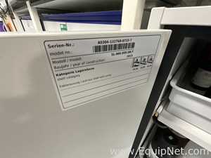 Asecos SL Line Laboratory Chemical Storage Cabinet