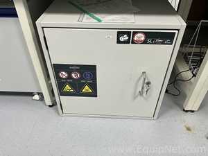 Asecos SL Line Laboratory Chemical Storage Cabinet