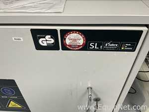 Asecos SL Line Laboratory Chemical Storage Cabinet