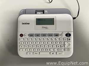 Impressora Brother P-touch D400