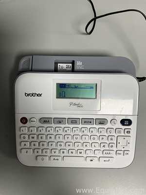 Impressora Brother P-touch D400