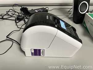 Brother Industries QL-820NWB Adhesive Label Printer
