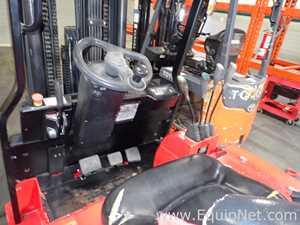 Raymond  4700C50 Electric Fork Lift Truck- K