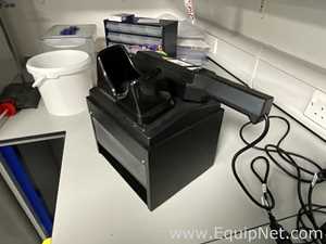 Analytik Jena US UVP Chromato-Vue Cabinet and UVP UVGL-58 Lamp
