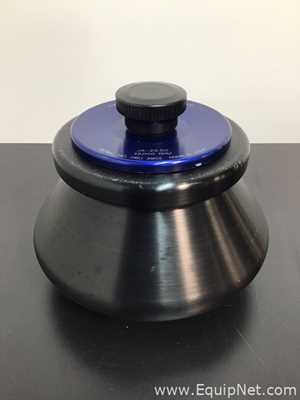Beckman Coulter JA-25.50 Fixed Angle Rotor