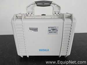 Vaisala DM70 Hand-Held Dewpoint Meter