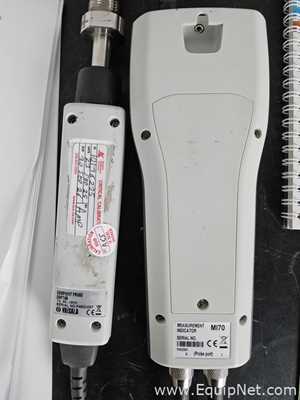 Vaisala DM70 Hand-Held Dewpoint Meter