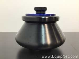 Centrífuga para Laboratórios Beckman Coulter JA-25.50