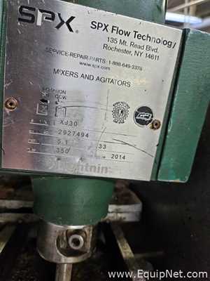 Tanque Paul Mueller Company 