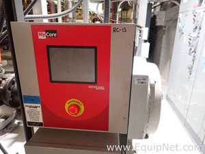 Vilter VMC 440 Reciprocating Compressor 55-35