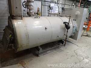 Liberty-Sellers LS-42-H Gas-Fired Boiler 55-03