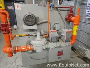 Liberty-Sellers LS-42-H Gas-Fired Boiler 55-03