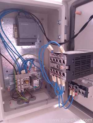 Contador Eletrônico King TB4